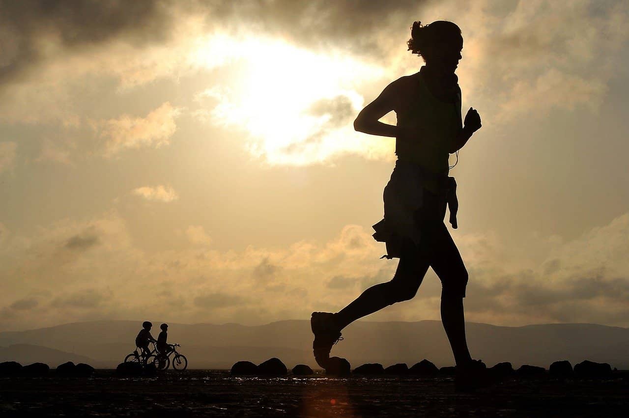 Blog de corredores