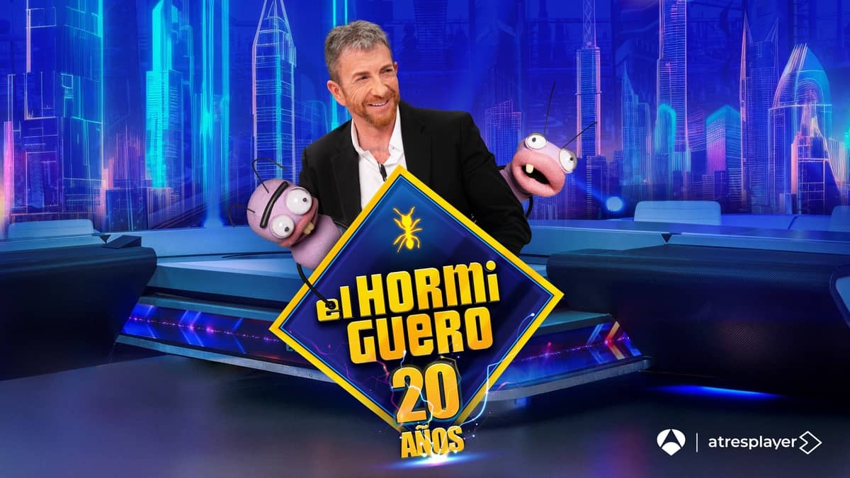 Programas de entretenimiento