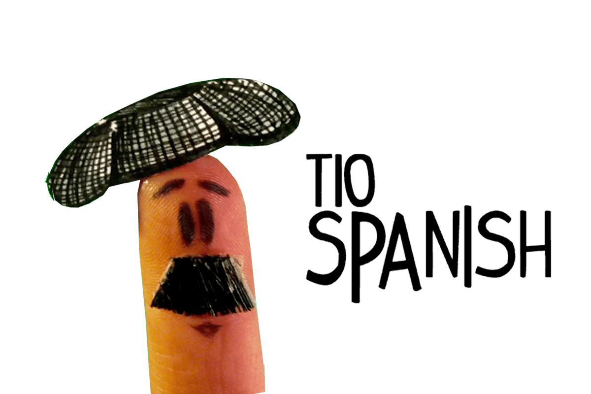 Tio Spanish