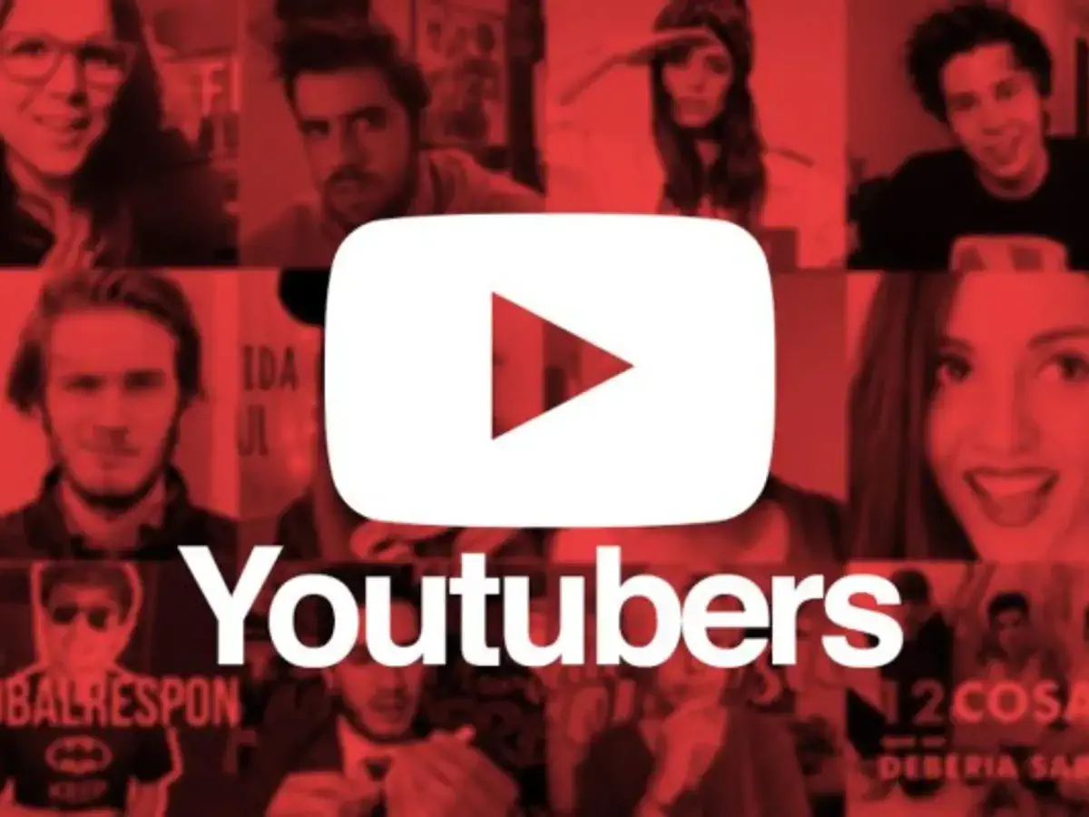 Youtubers