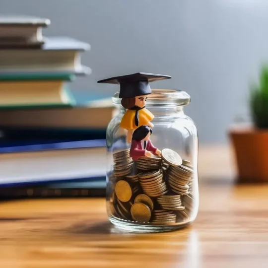 EDUCACIÓN FINANCIERA